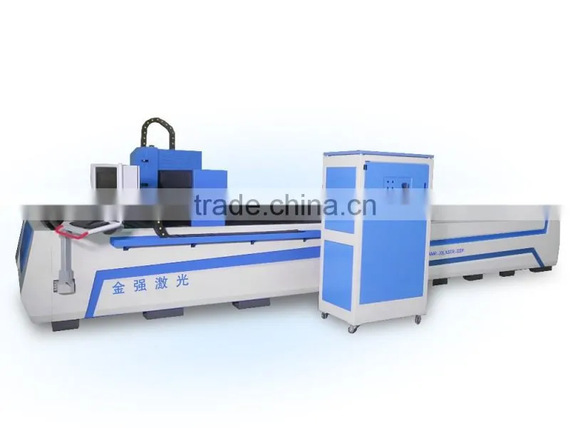 Metal furniture laser cutting metal machines
