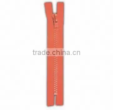 5# Plastic Zipper A/L Slider