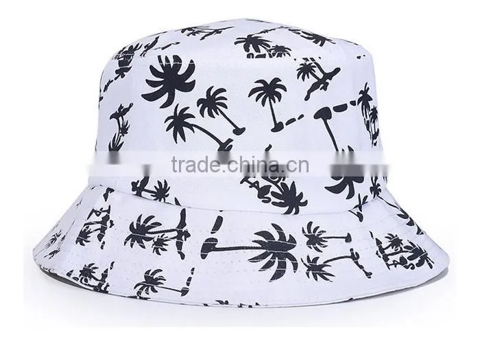 Brand new New design cotton baby fishing hat