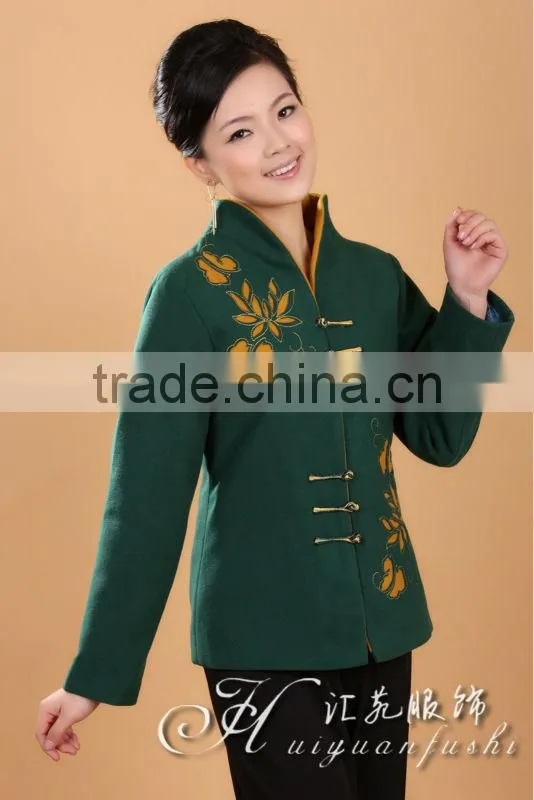 chinese style clothes