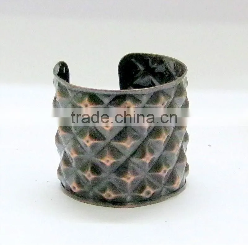 Big Metal Rings