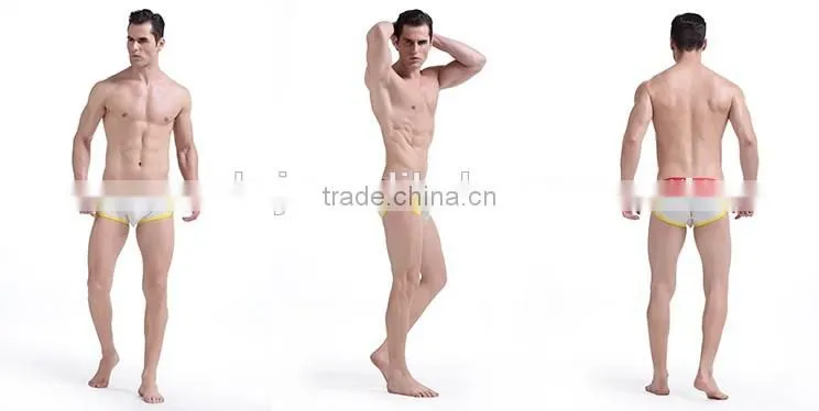 Sex man underwear OEM factory fashion man underwear cotton