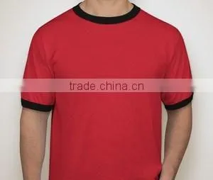 Awesome Graphic Printing Round Neck T-Shirt for Men