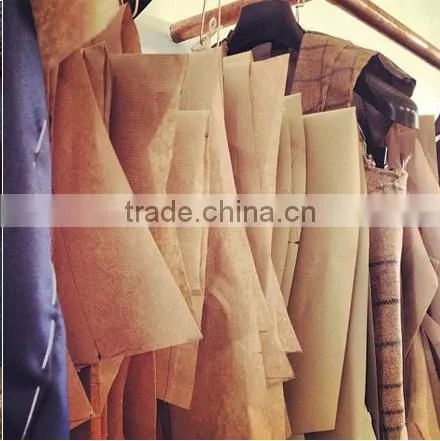 2014 fashionable good selling men coat design