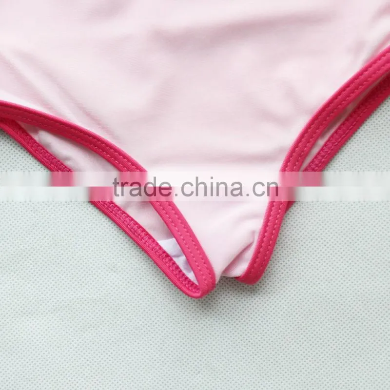 cute girl china full body swimwear