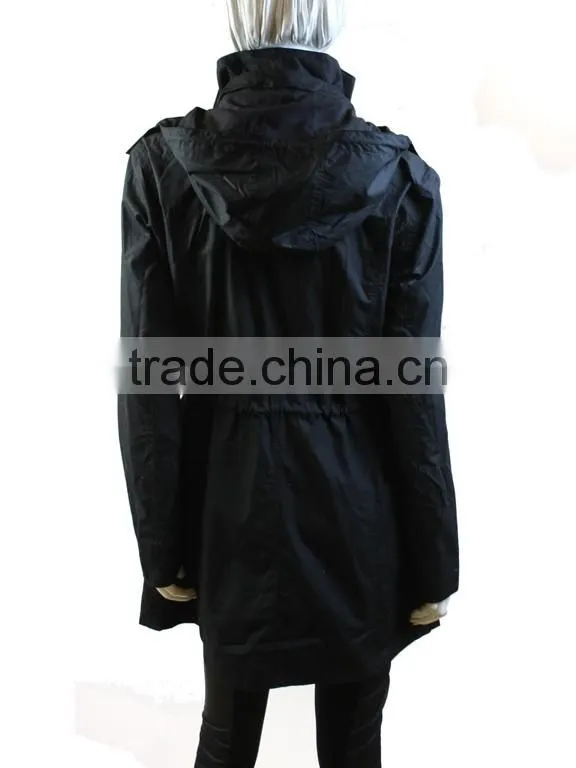 2014-2015 women-long-coat-turkey korea style long coat