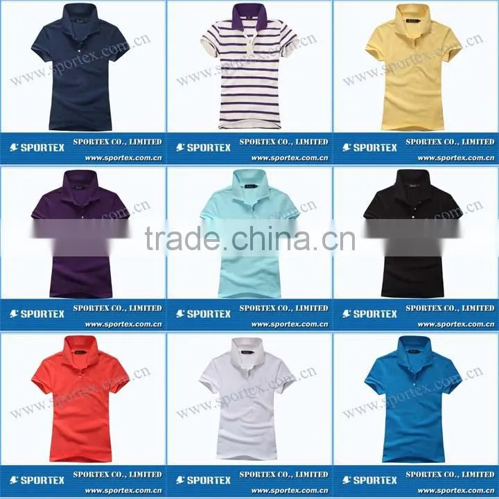 2014 Promotion goft shirt