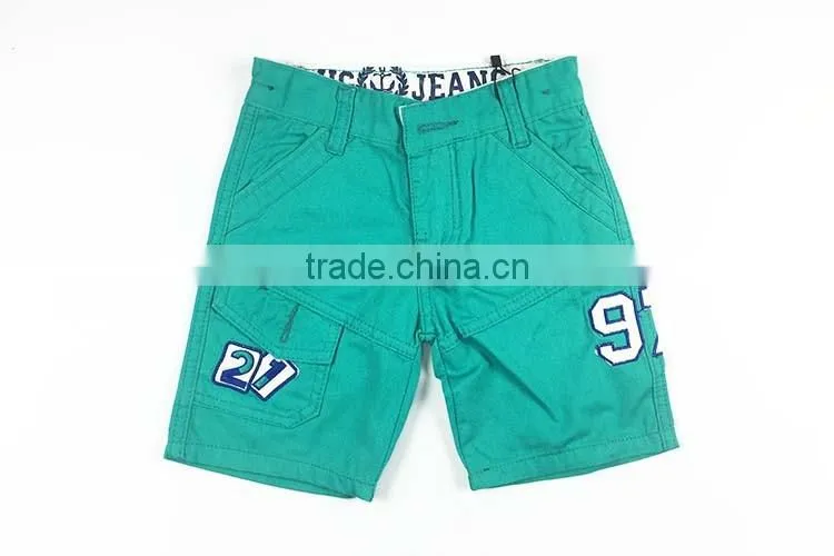 girls green bull-puncher knickers