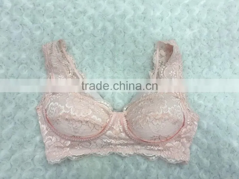 ladies bra designs breathable sexy bra underwear