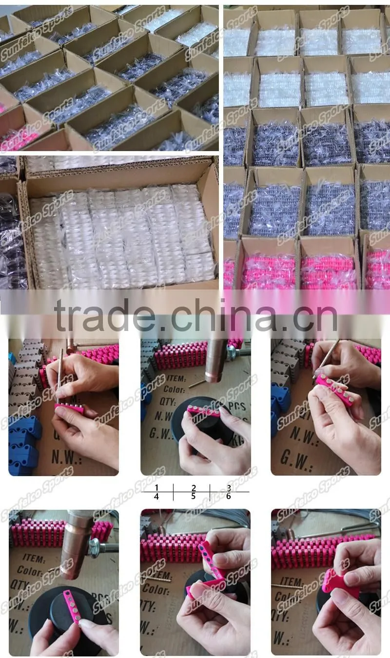 Custom Shoe Lace Locks Closures - NO TIE Shoelaces Lock Lace Buckles - Easy Shoe Laces Kids No Lace Shoes - 10 Colors