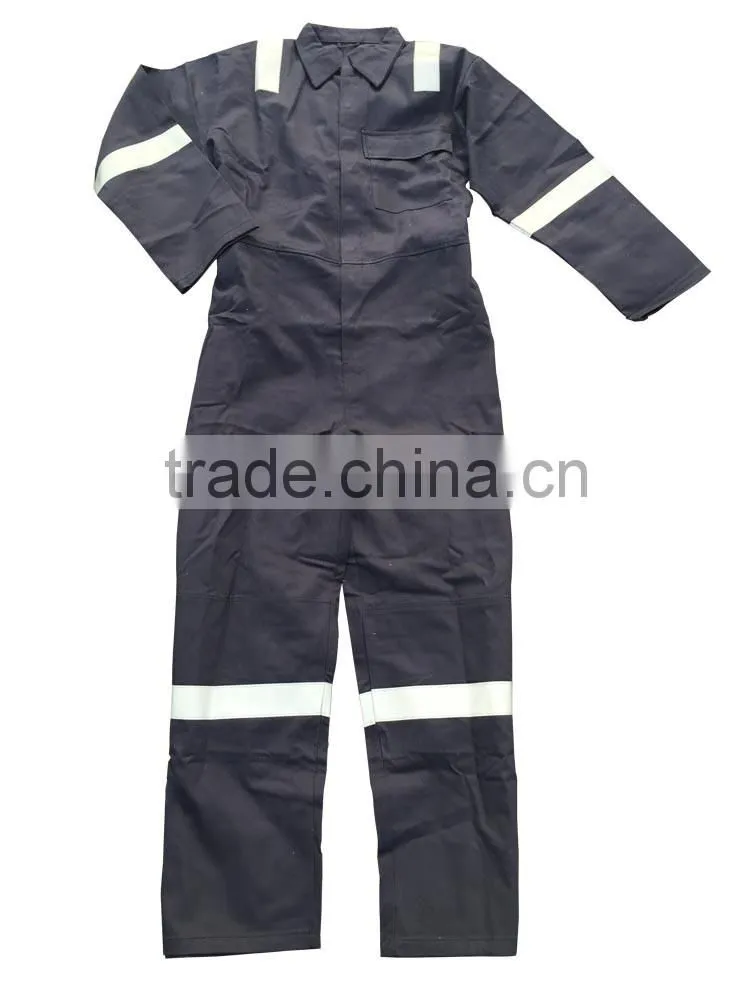 Nomex FR 11612 1149 safety clothes flame retardant coverall