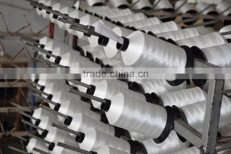 T45 Bonded Nylon Sewing Thread