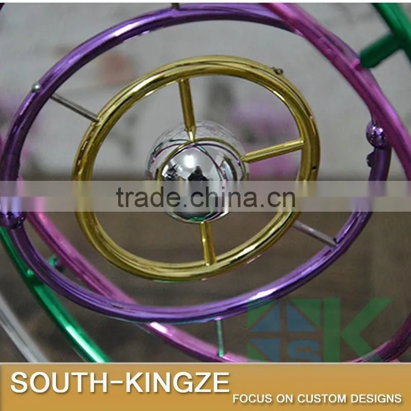 Orbiting Track Module Specific Physics Teacher Equipment