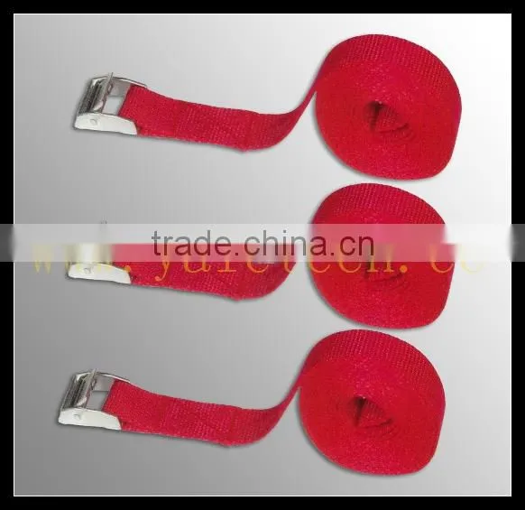 Cam buckle strap,Cam buckle tie down straps