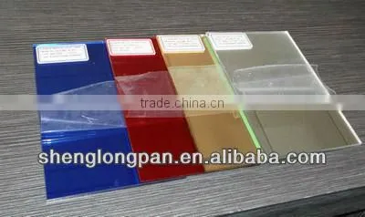 Mirror Sheet