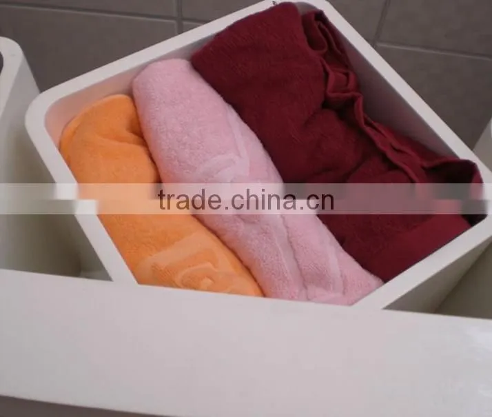 100% cotton red towels, beach towels, bath towels
