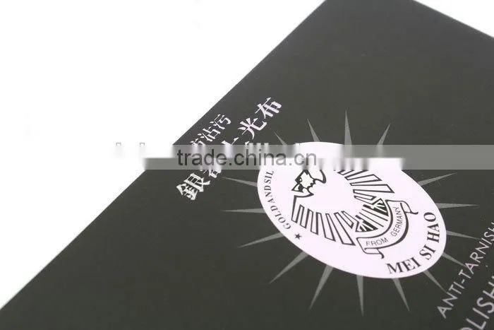 Polishing Cloth - Tarnish Remover,Polishing Cloths for Sterling Silver, Gold, Brass and Copper Jewelry
