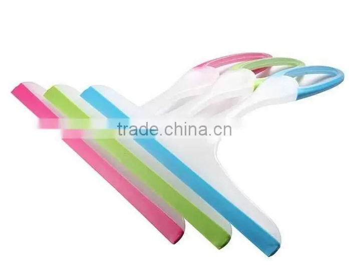 Latest design water spray window squeegee floor Squeegee