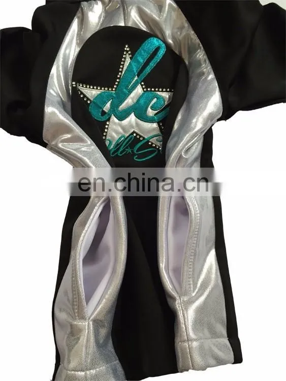 Wholesale Popular All Size Available Sexy Cheerleading Uniforms Funny