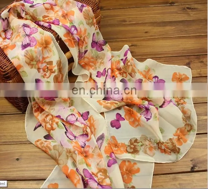 2014 fashion lady scarf for dubai