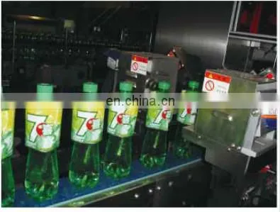 new hot sale Best Price pouch packing hand labeling shrink sleeve machine for masala HTB - 200