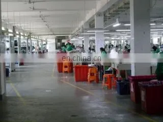 Yangzhou Qixi Arts & Crafts Co., Ltd. company overview - view 4