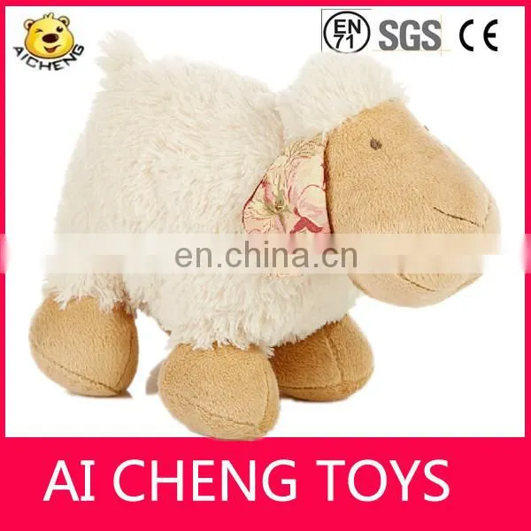 Dongguan Plush Toys Factory Customize your own design plush mascot toys for promotional
