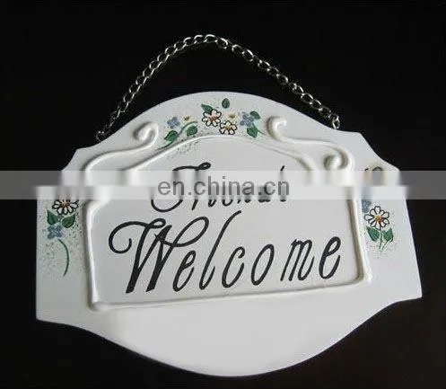 polyresin doorplate brass garden steps resin garden items
