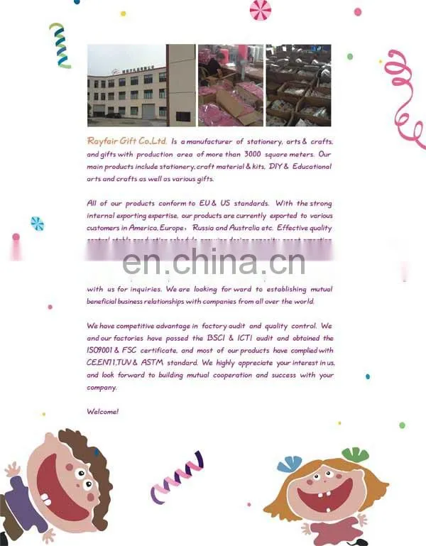 2016!NEW DIY painting satin backpack bag color your own satin bag for kids with markers-RF60306-B