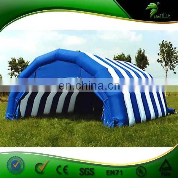 Inflatable Camping Luxury Bubble Tent Inflatable Dome Buildings
