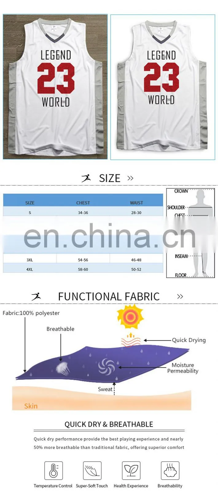 team usa new design reversible basketball suit uniform jersey