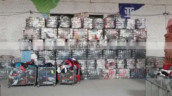 well sorted used clothing for sale used clothing for sale cheap used clothes wholesale used clothing in China