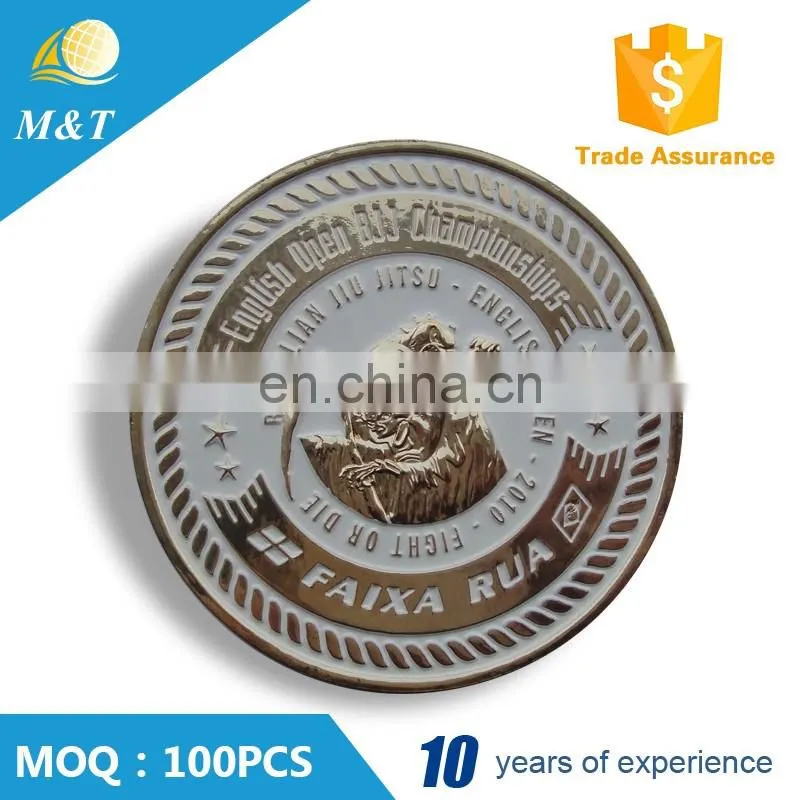 Cheap Custom Metal Souvenir Antique Old Coin