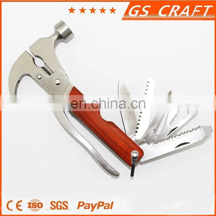 Chinese Gold Suppliers Advanced Oem Logo Construction Hand Tool