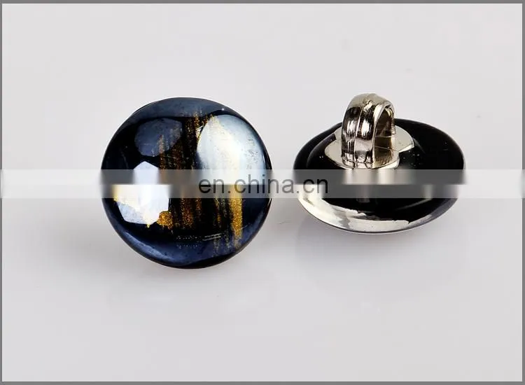Fancy ABS Button BA60396