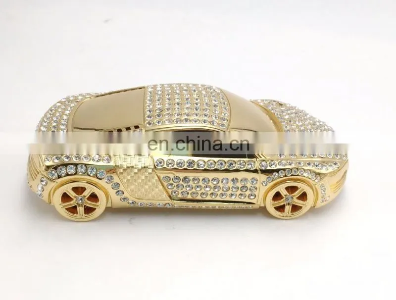 Premium car model