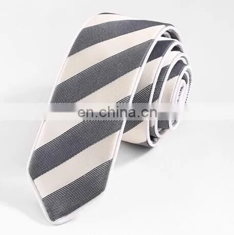 fashion custom reversible necktie