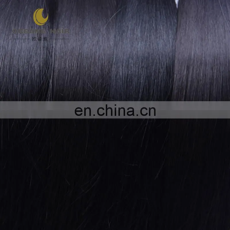 Wholesale grade 7a virgin brazilian hair weave human brazilian hair