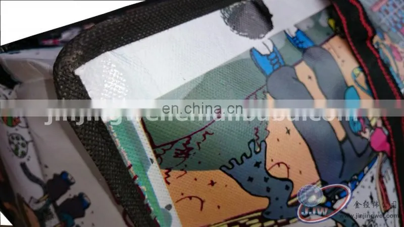 Waterproof Non Woven Wholesale Bag