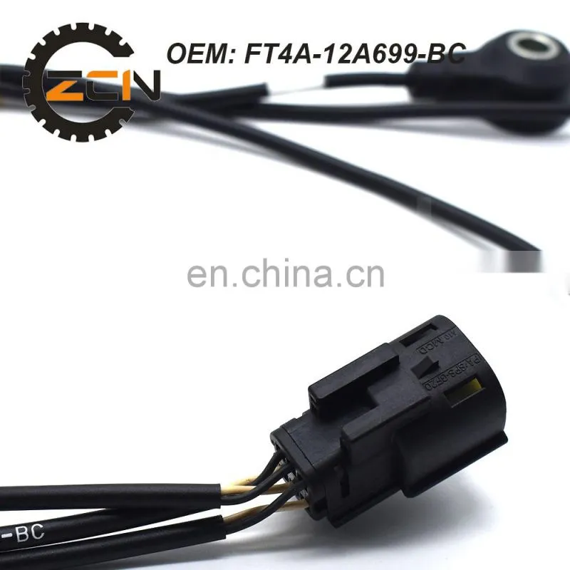 NEW Knock Sensor FT4A12A699BC FT4A-12A699-BC CPV009