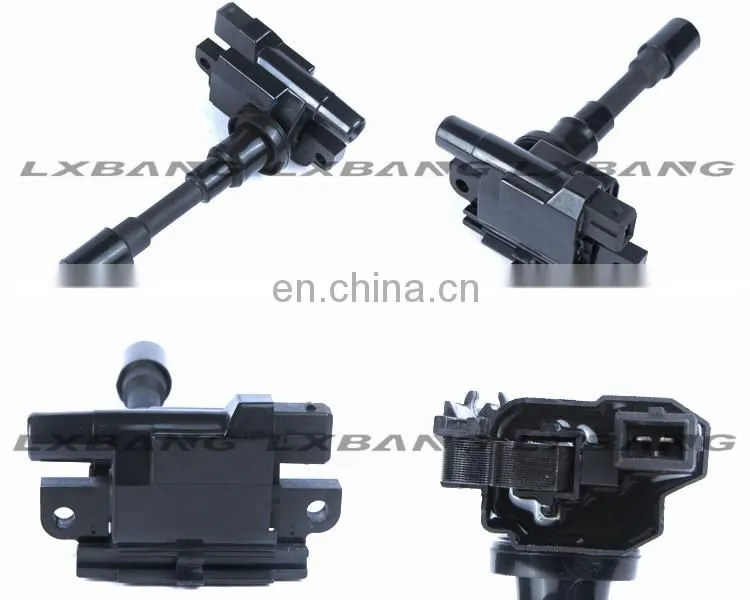 Original Ignition Coil SC6350B SC6371 For Mitsubishi Suzuki SC6360