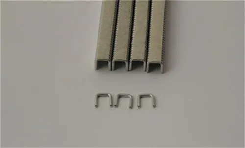 Design Principles For Sausage Clips