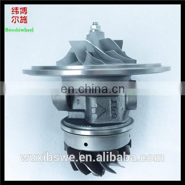 repair kit turbo hx50 turbo cartridges turbocharger chra/core of chinese manufacturer