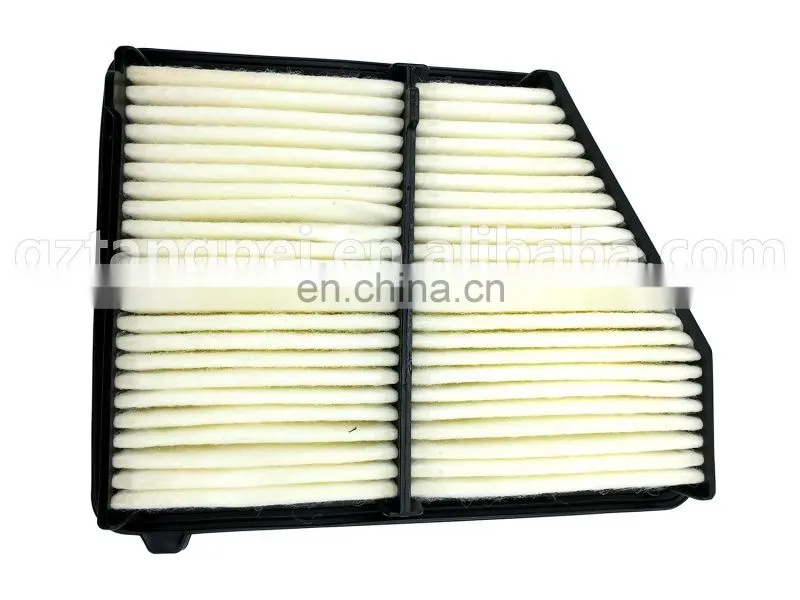 Auto Part Car Filter Air Filter OEM 17220-5BA-A00 172205BAA00 for HONDA