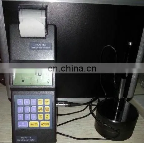 HST Portable metal hardness tester/Handheld hardness tester/Hardness tester