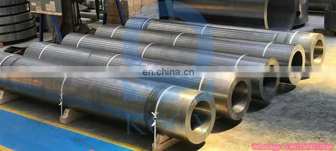 Large Diameter Centrifugal Casting Steel Pipe and Tube