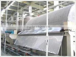 Blad type rotary vacuum filter|Pre-coat Vacuum Drum Filter|Rotary vacuum filter|Vacuum drum filter
