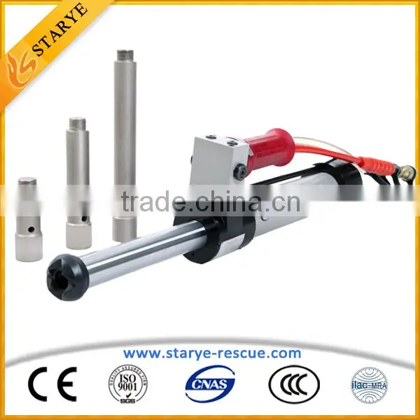 Emergency Rescue Ram Hydraulic Extension Cylinder
