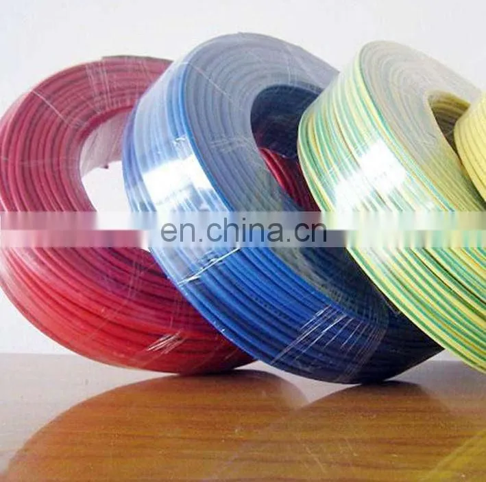Y/G CABLE ELECTRIC WIRE