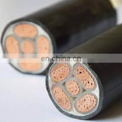 70mm2 120mm2 240mm2 anti-termite power cable